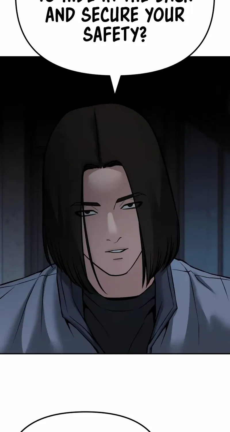 Read The Bully In-Charge chapter 113 image 27 on Lezhin