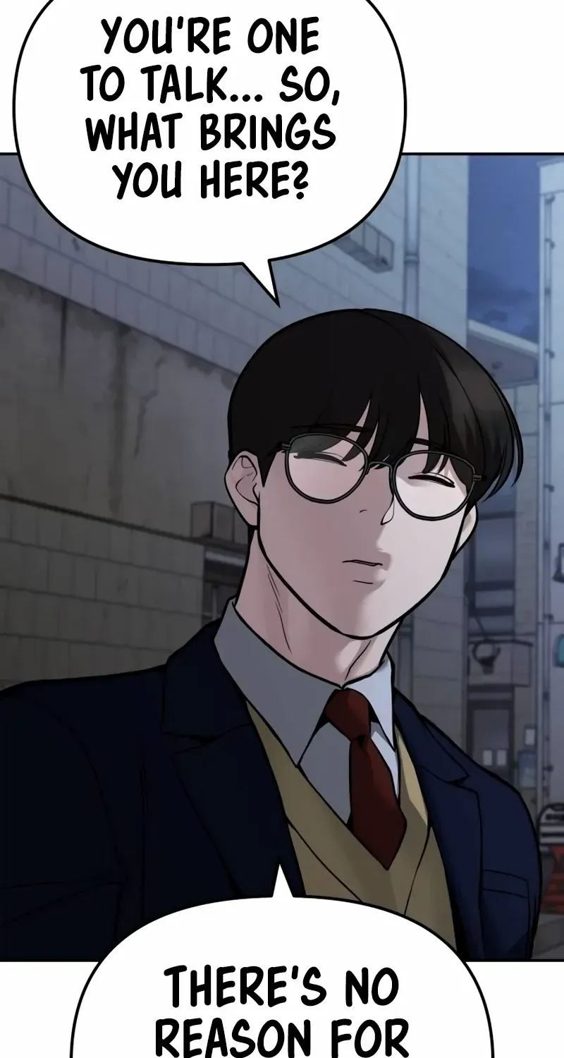 Read The Bully In-Charge chapter 113 image 28 on Lezhin