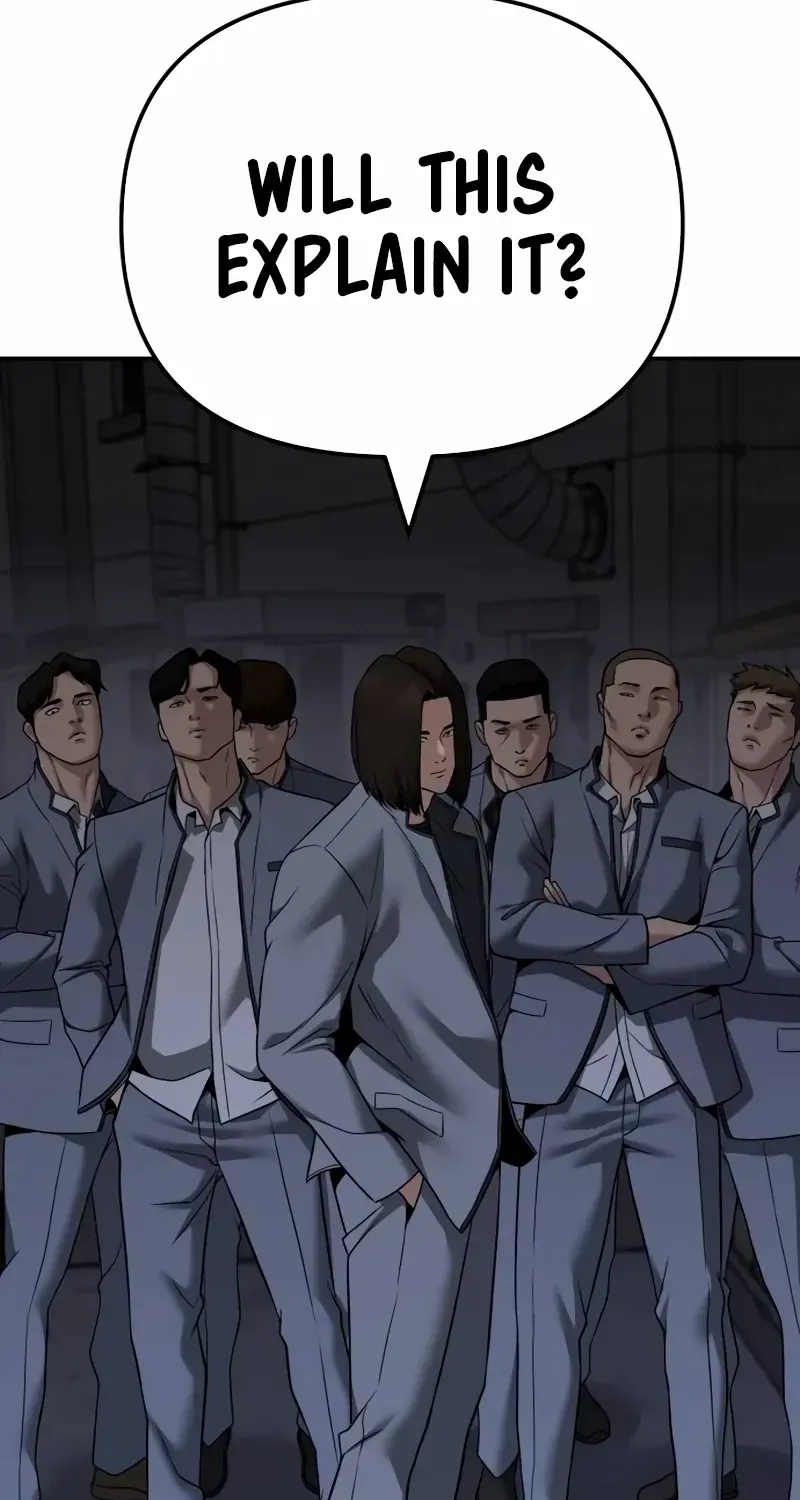 Read The Bully In-Charge chapter 113 image 32 on Lezhin