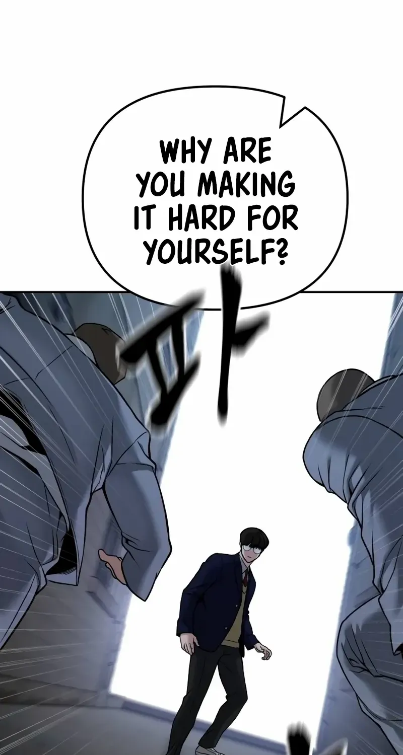Read The Bully In-Charge chapter 113 image 36 on Lezhin