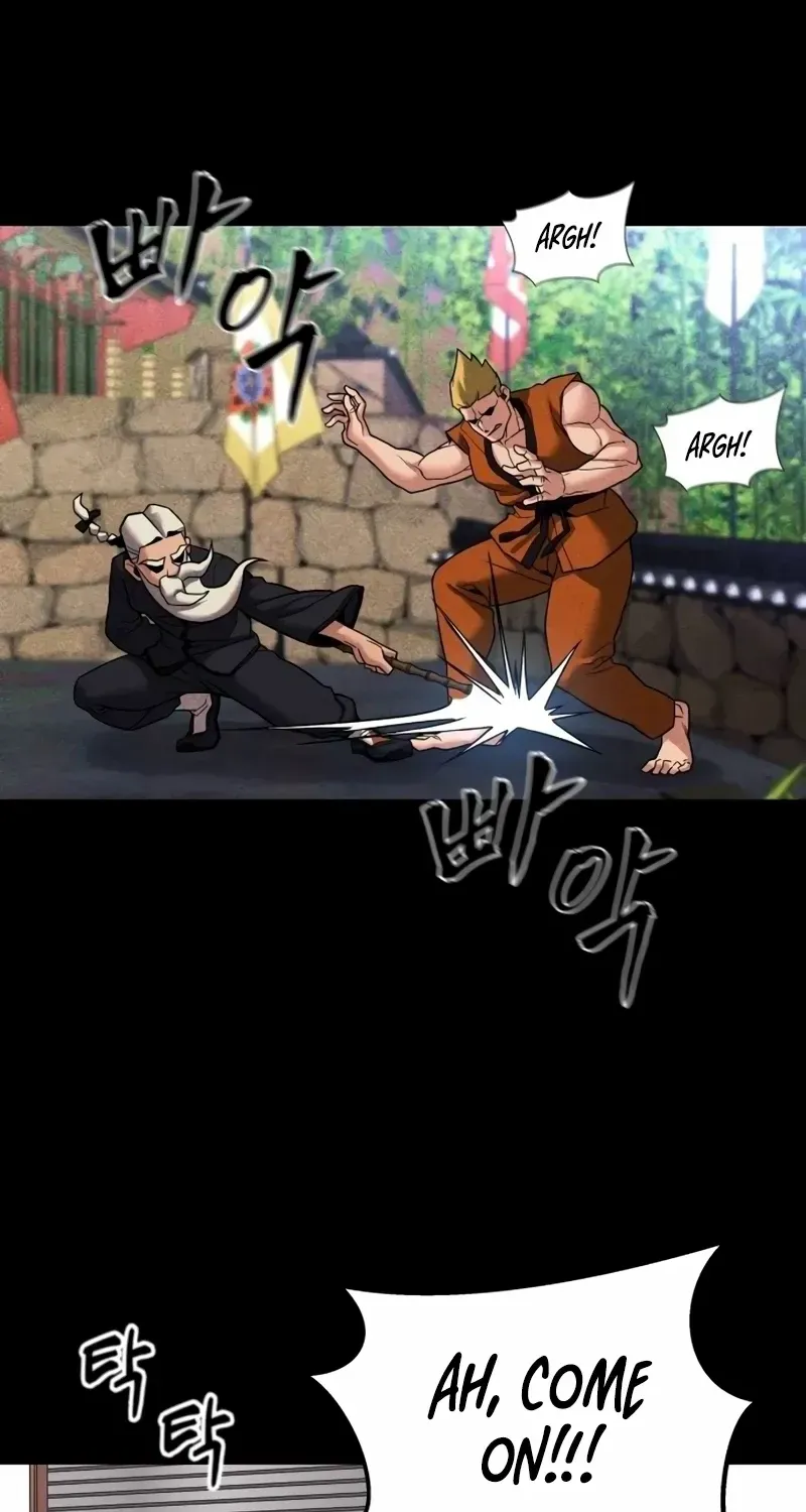 Read The Bully In-Charge chapter 113 image 4 on Lezhin