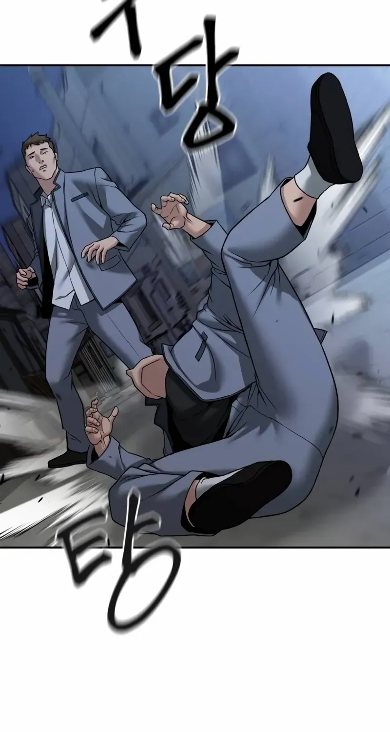 Read The Bully In-Charge chapter 113 image 40 on Lezhin