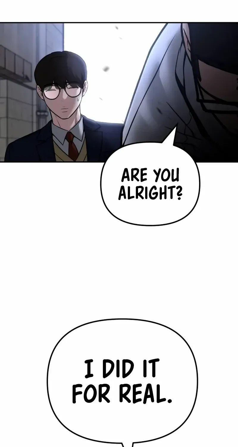 Read The Bully In-Charge chapter 113 image 41 on Lezhin