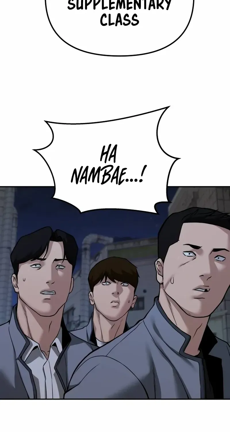 Read The Bully In-Charge chapter 113 image 43 on Lezhin