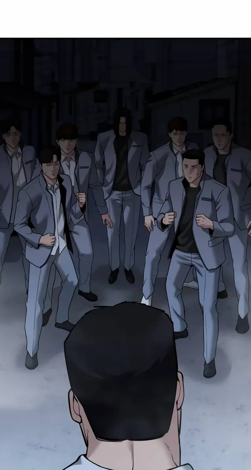 Read The Bully In-Charge chapter 113 image 44 on Lezhin
