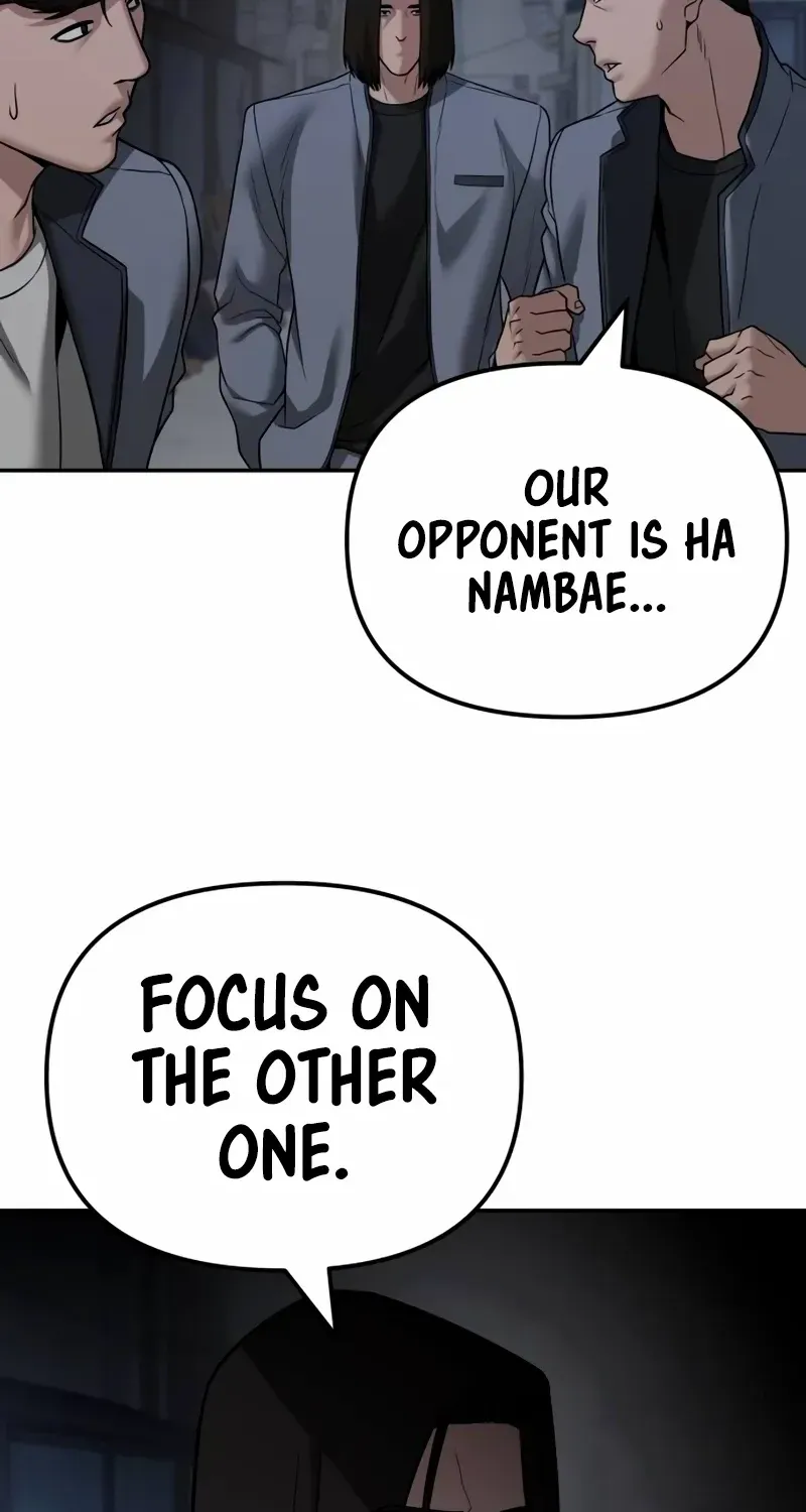 Read The Bully In-Charge chapter 113 image 46 on Lezhin