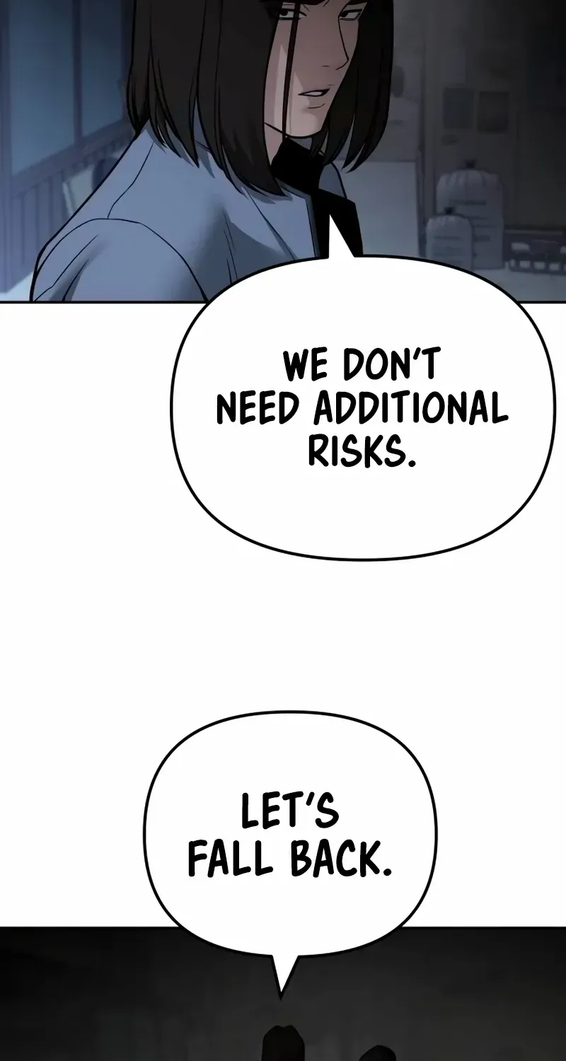 Read The Bully In-Charge chapter 113 image 47 on Lezhin