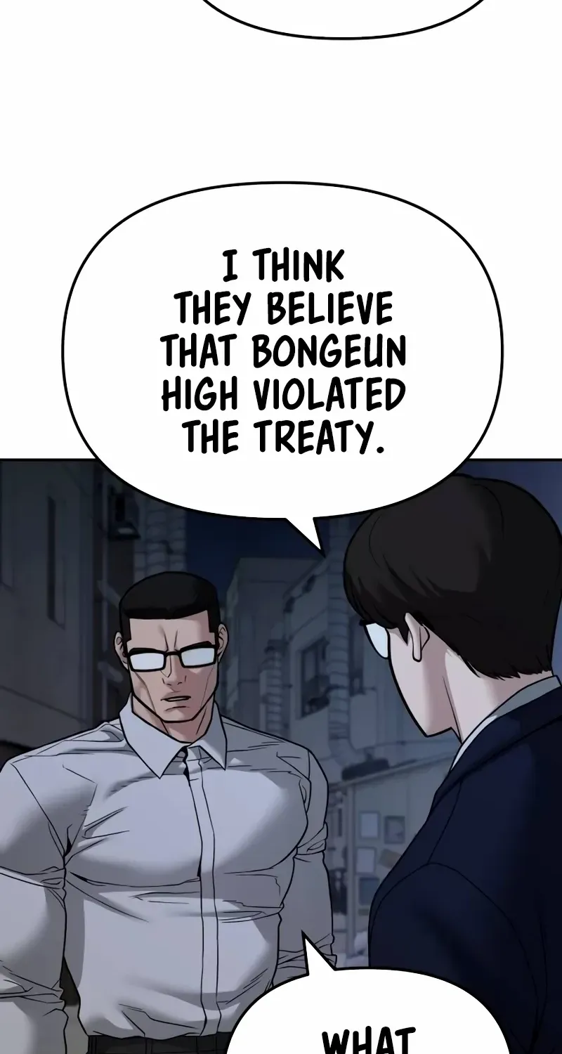 Read The Bully In-Charge chapter 113 image 50 on Lezhin