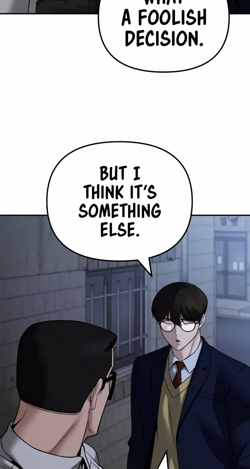 Read The Bully In-Charge chapter 113 image 51 on Lezhin