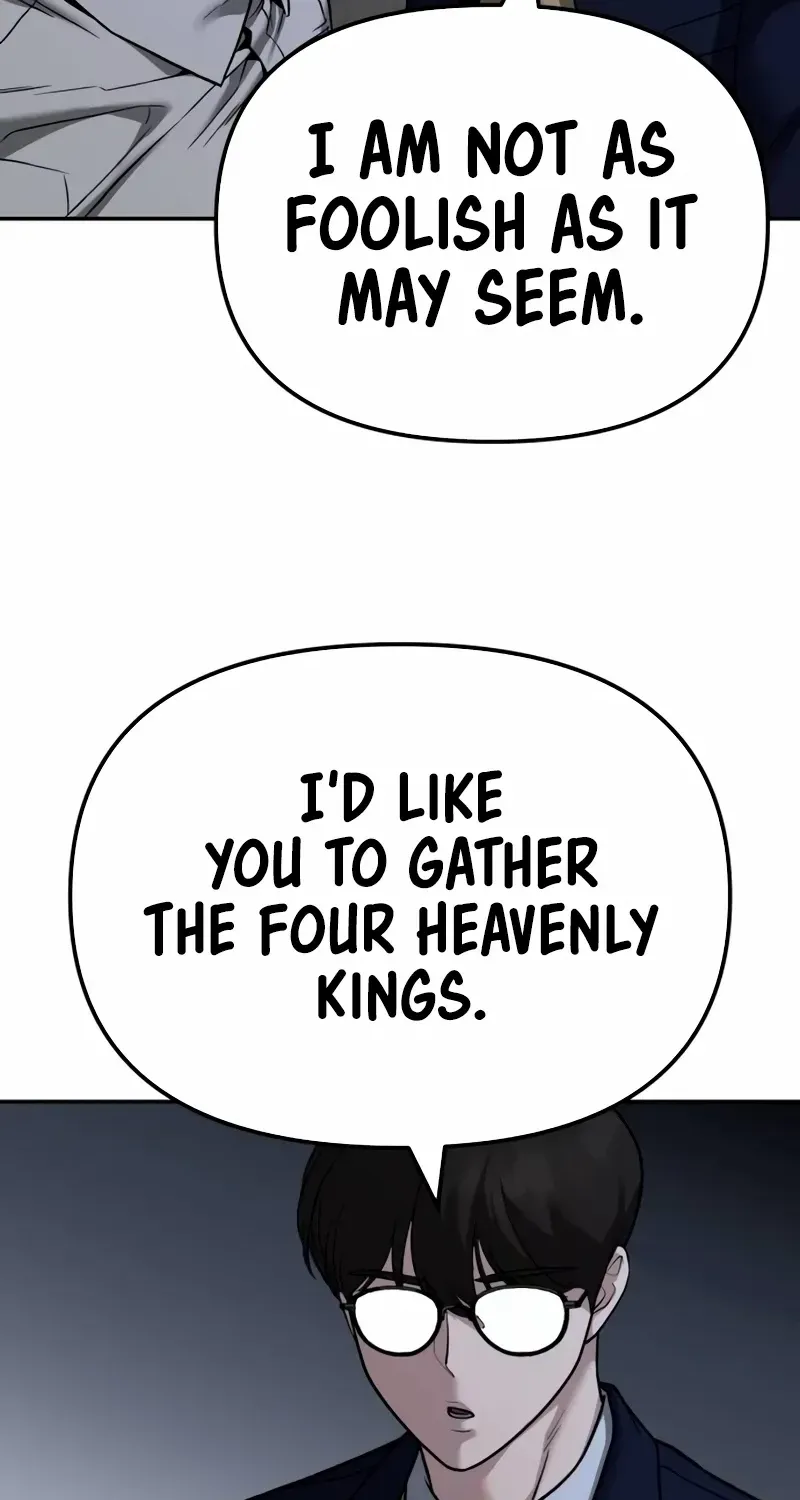 Read The Bully In-Charge chapter 113 image 52 on Lezhin