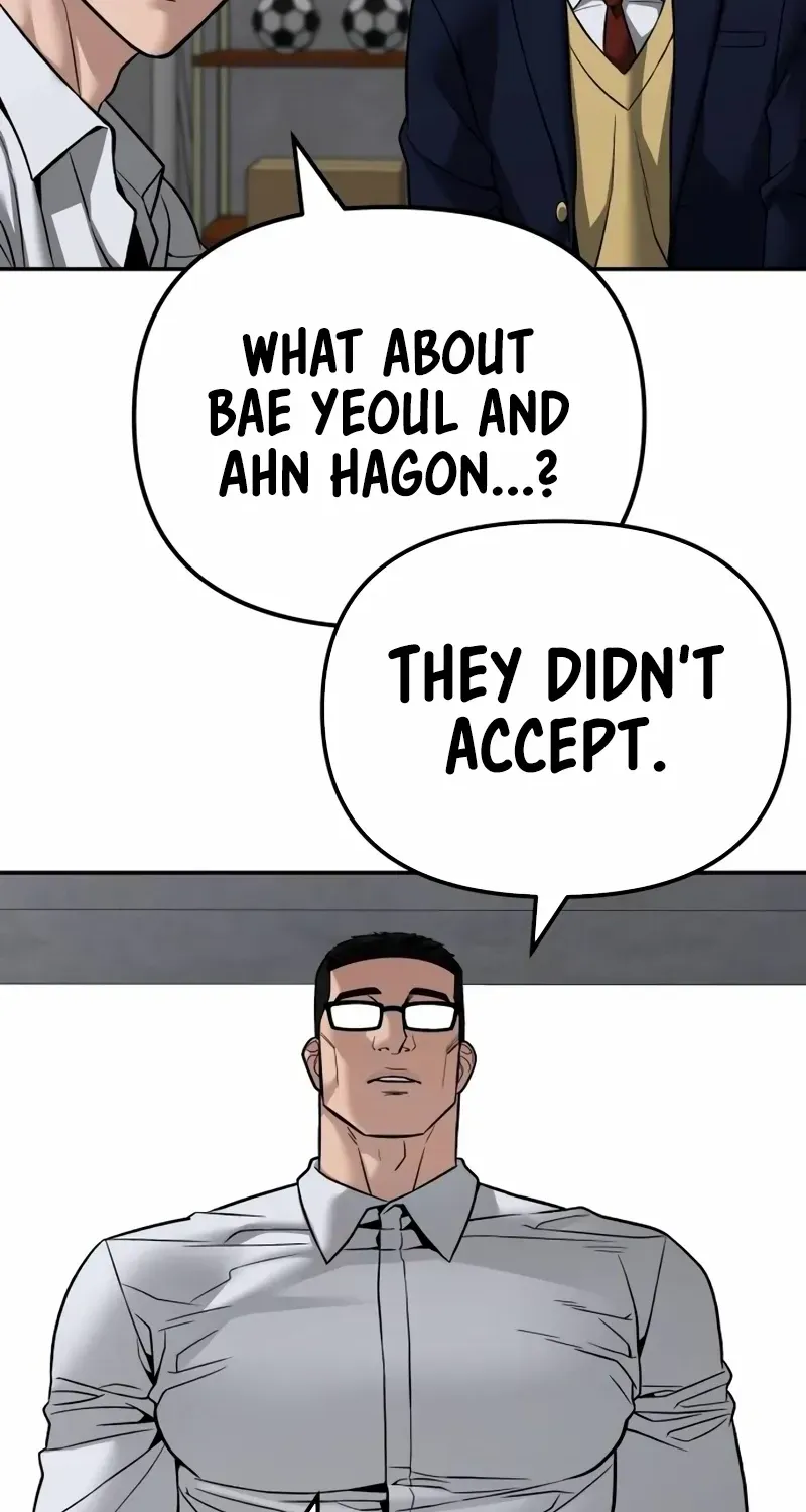 Read The Bully In-Charge chapter 113 image 56 on Lezhin