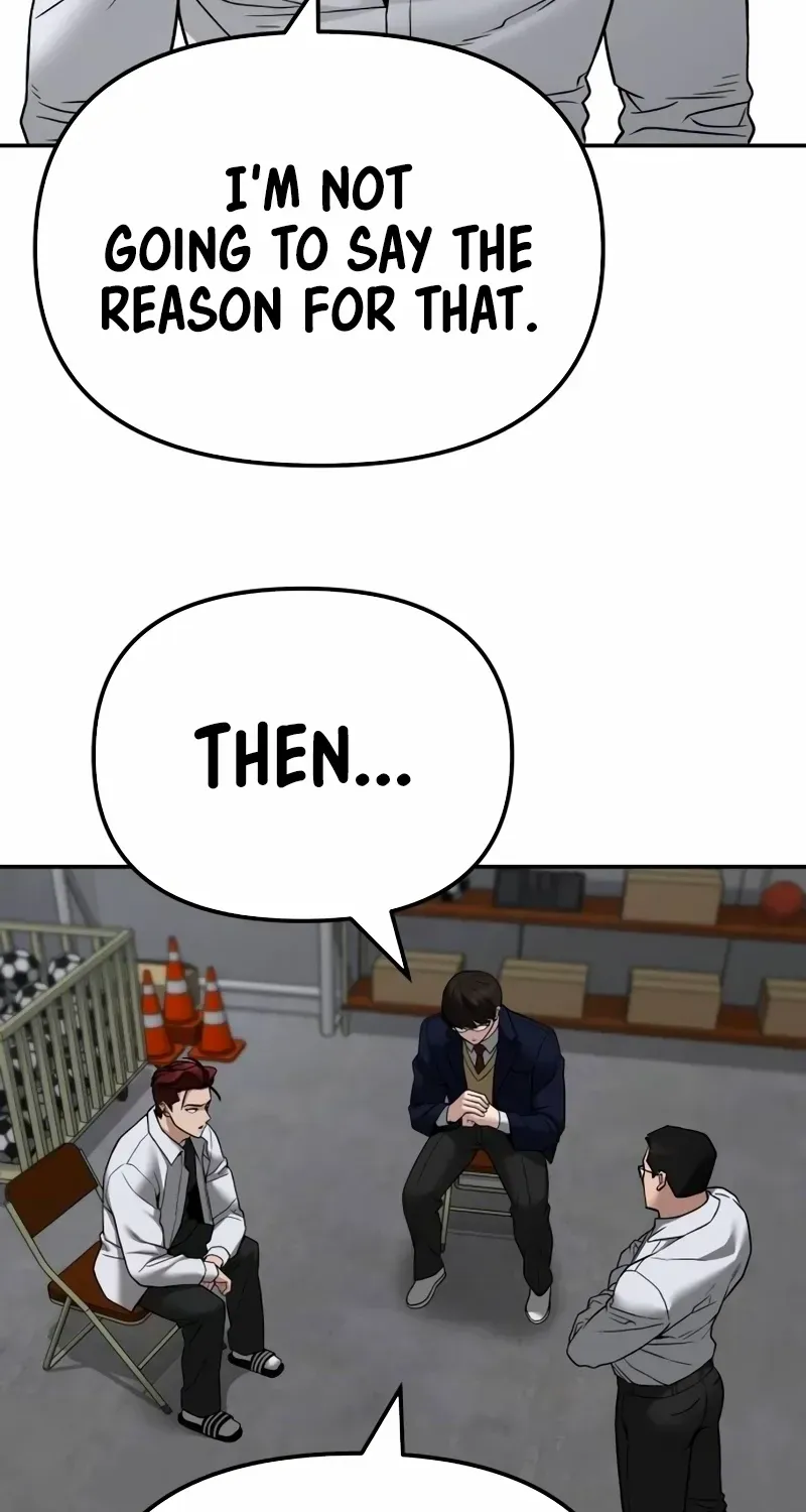 Read The Bully In-Charge chapter 113 image 57 on Lezhin