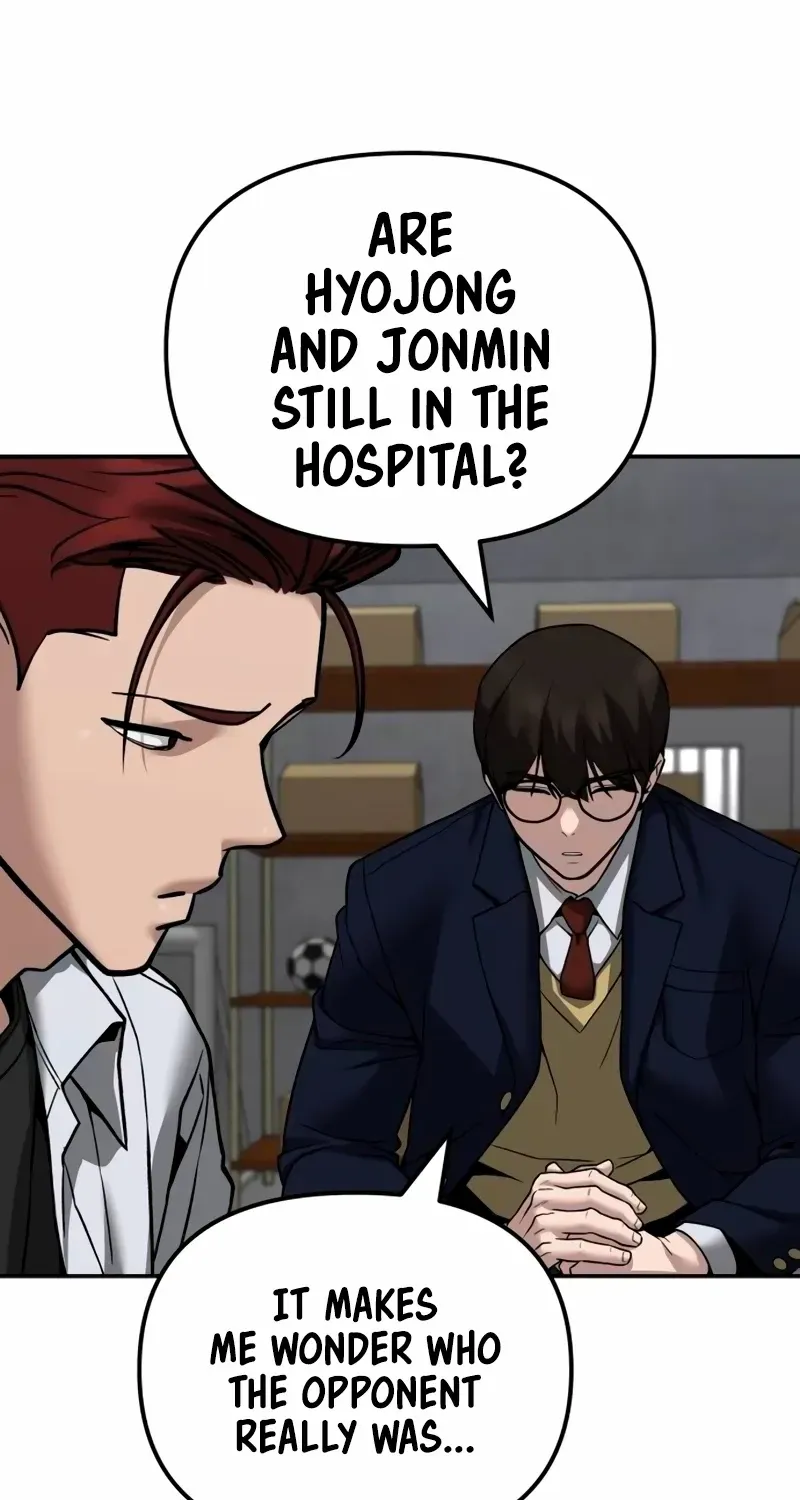 Read The Bully In-Charge chapter 113 image 59 on Lezhin