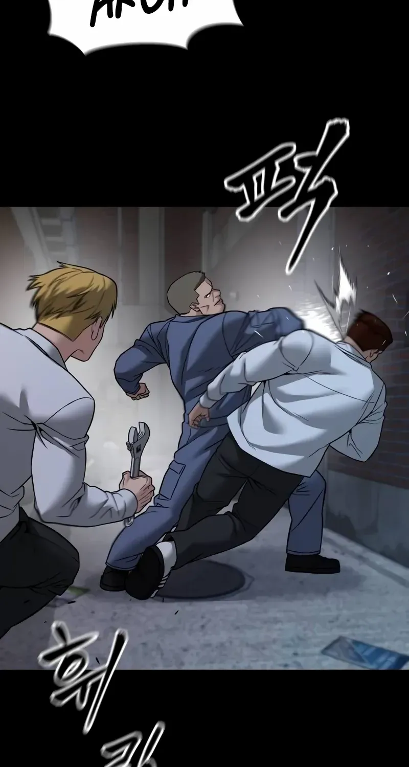 Read The Bully In-Charge chapter 113 image 63 on Lezhin