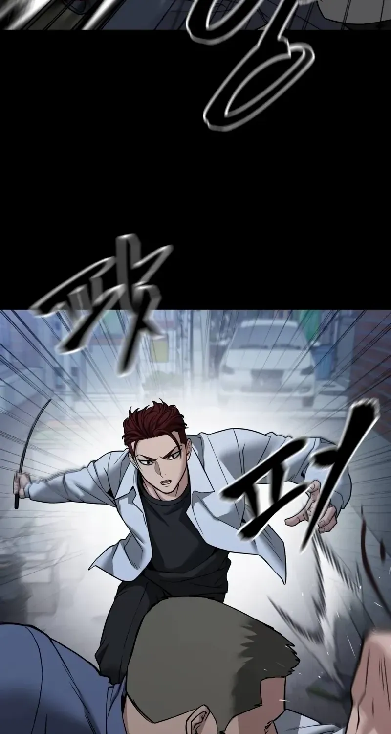 Read The Bully In-Charge chapter 113 image 65 on Lezhin