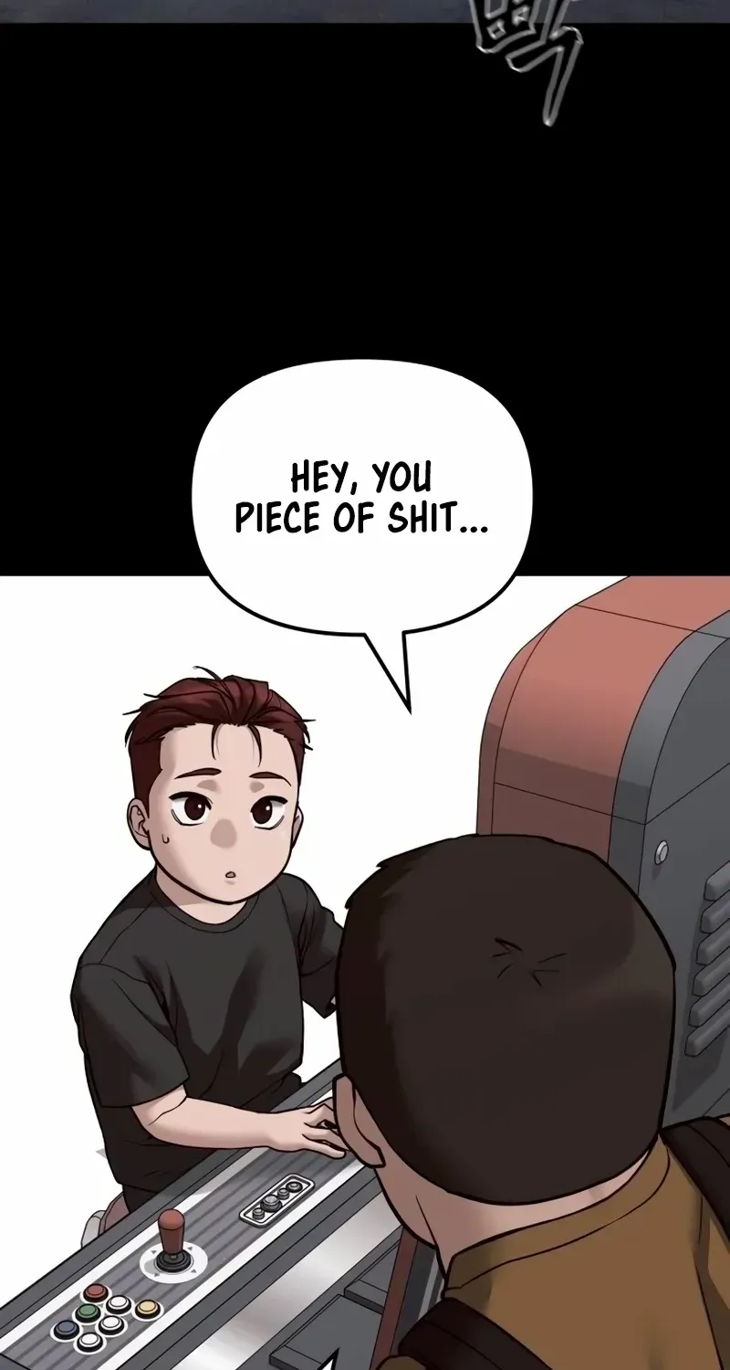 Read The Bully In-Charge chapter 113 image 7 on Lezhin