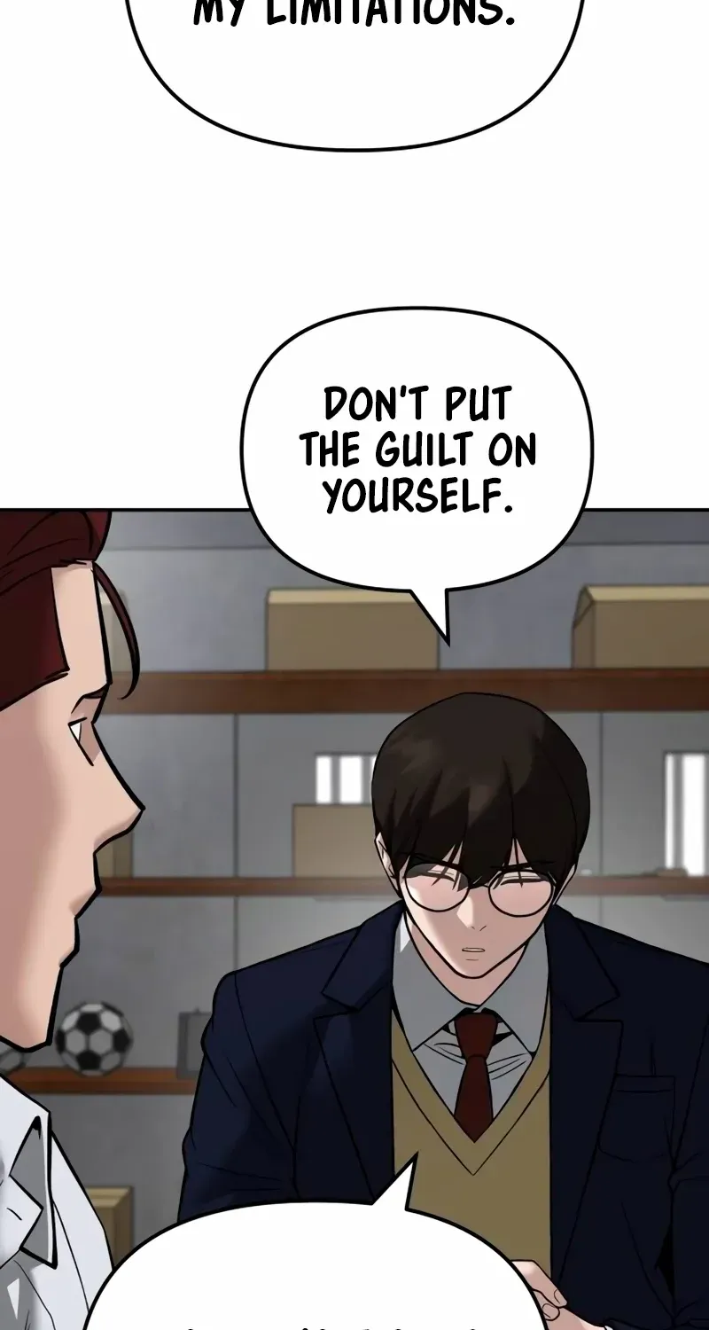 Read The Bully In-Charge chapter 113 image 75 on Lezhin