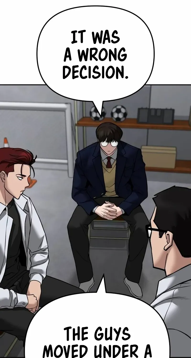 Read The Bully In-Charge chapter 113 image 77 on Lezhin