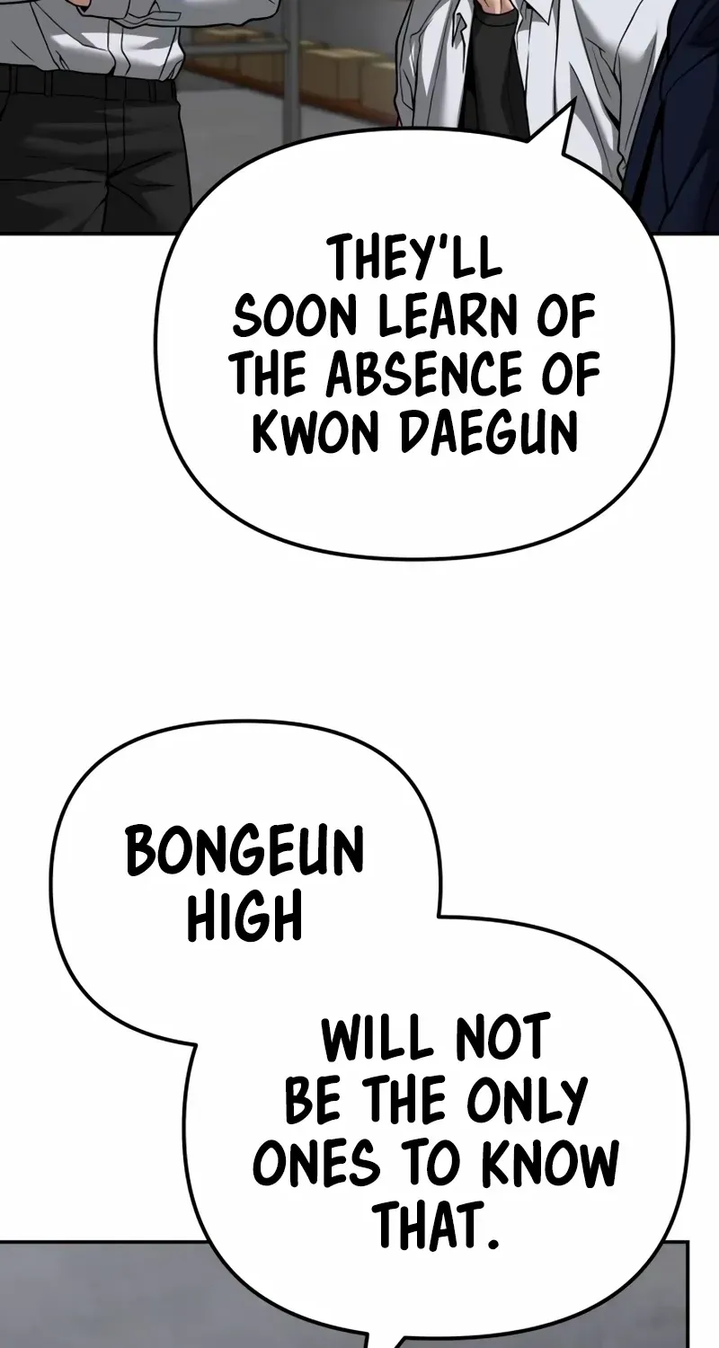 Read The Bully In-Charge chapter 113 image 79 on Lezhin