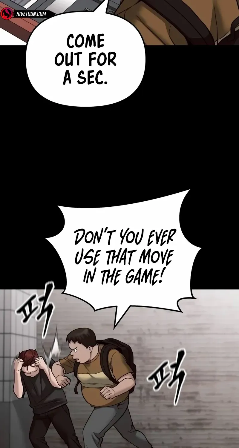 Read The Bully In-Charge chapter 113 image 8 on Lezhin