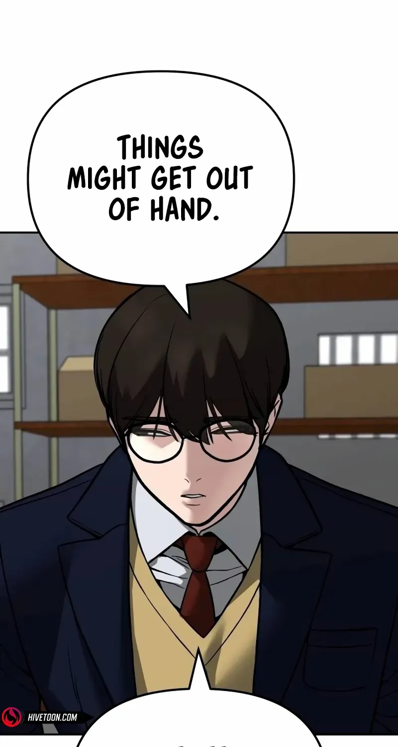 Read The Bully In-Charge chapter 113 image 81 on Lezhin