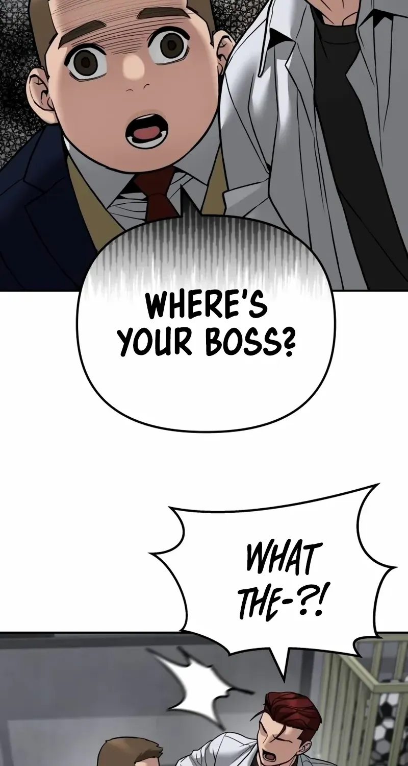 Read The Bully In-Charge chapter 113 image 83 on Lezhin