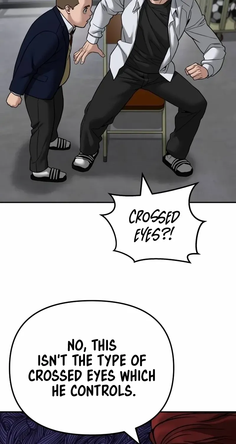 Read The Bully In-Charge chapter 113 image 84 on Lezhin