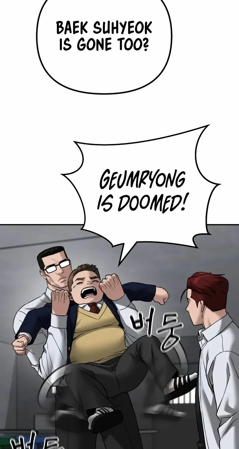 Read The Bully In-Charge chapter 113 image 88 on Lezhin
