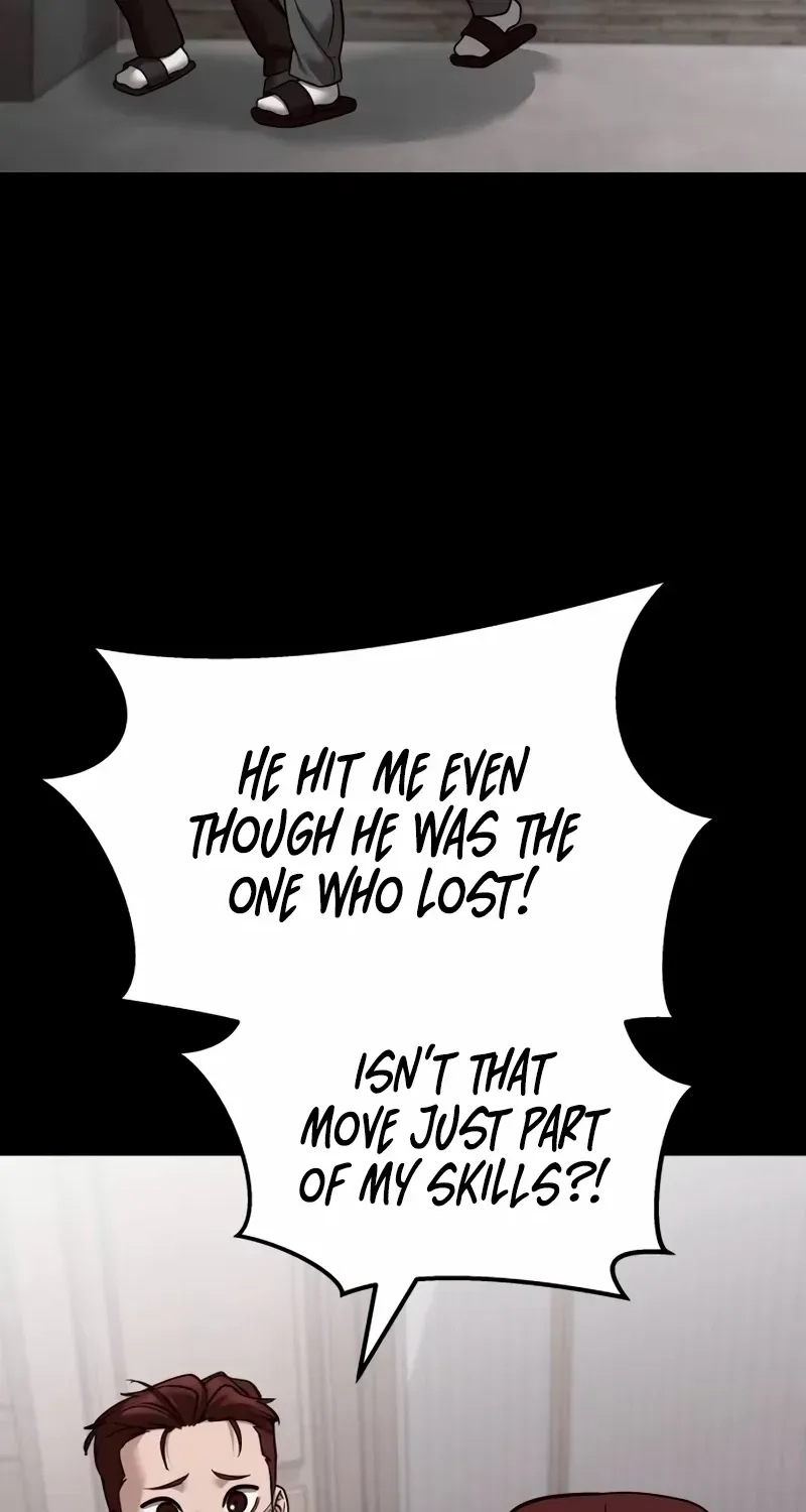 Read The Bully In-Charge chapter 113 image 9 on Lezhin