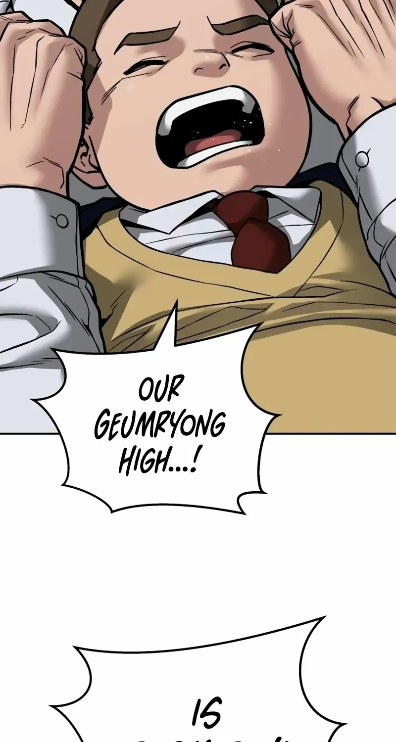 Read The Bully In-Charge chapter 113 image 90 on Lezhin