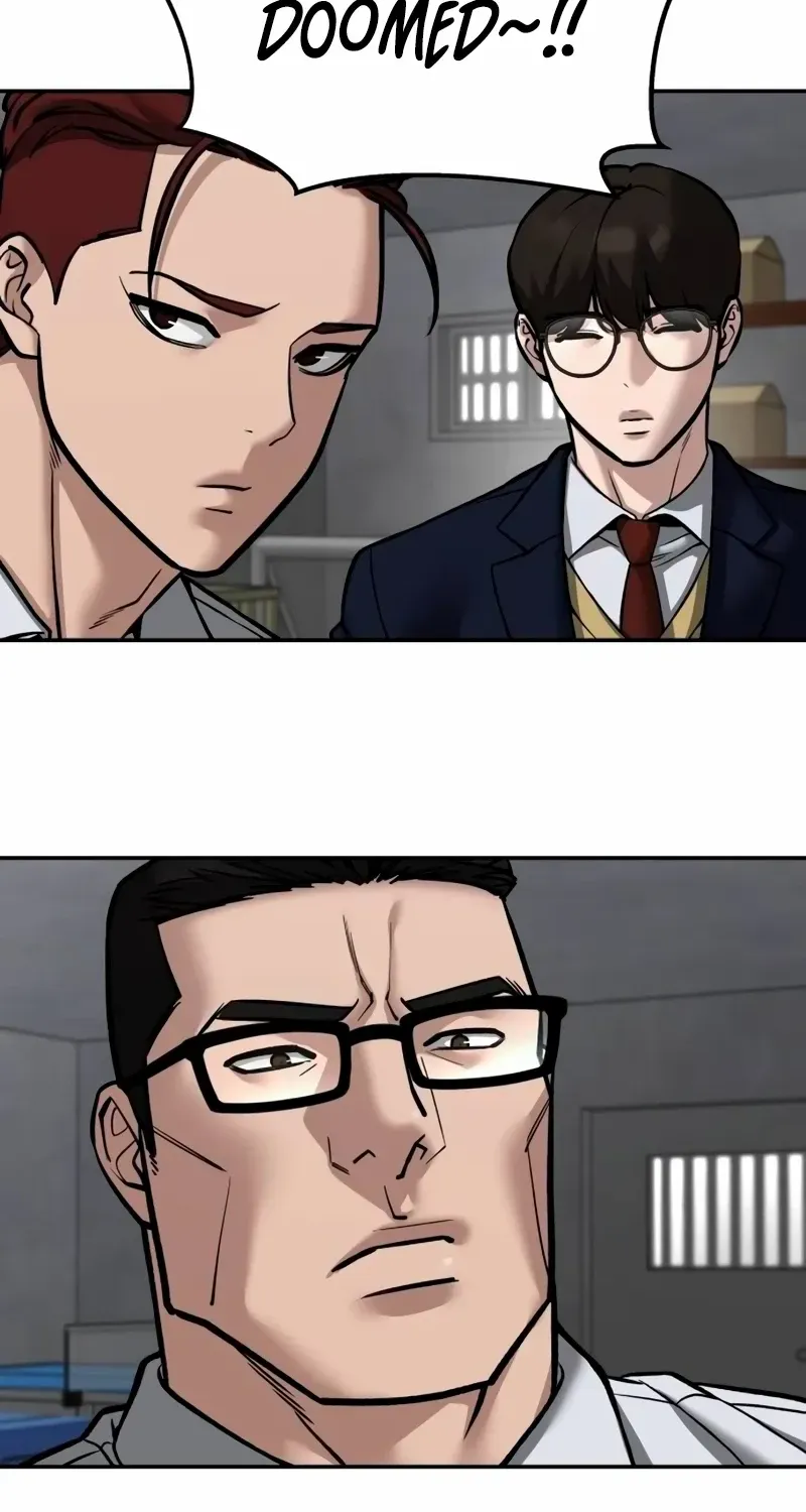 Read The Bully In-Charge chapter 113 image 91 on Lezhin