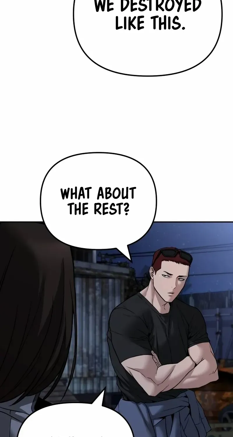 Read The Bully In-Charge chapter 113 image 97 on Lezhin