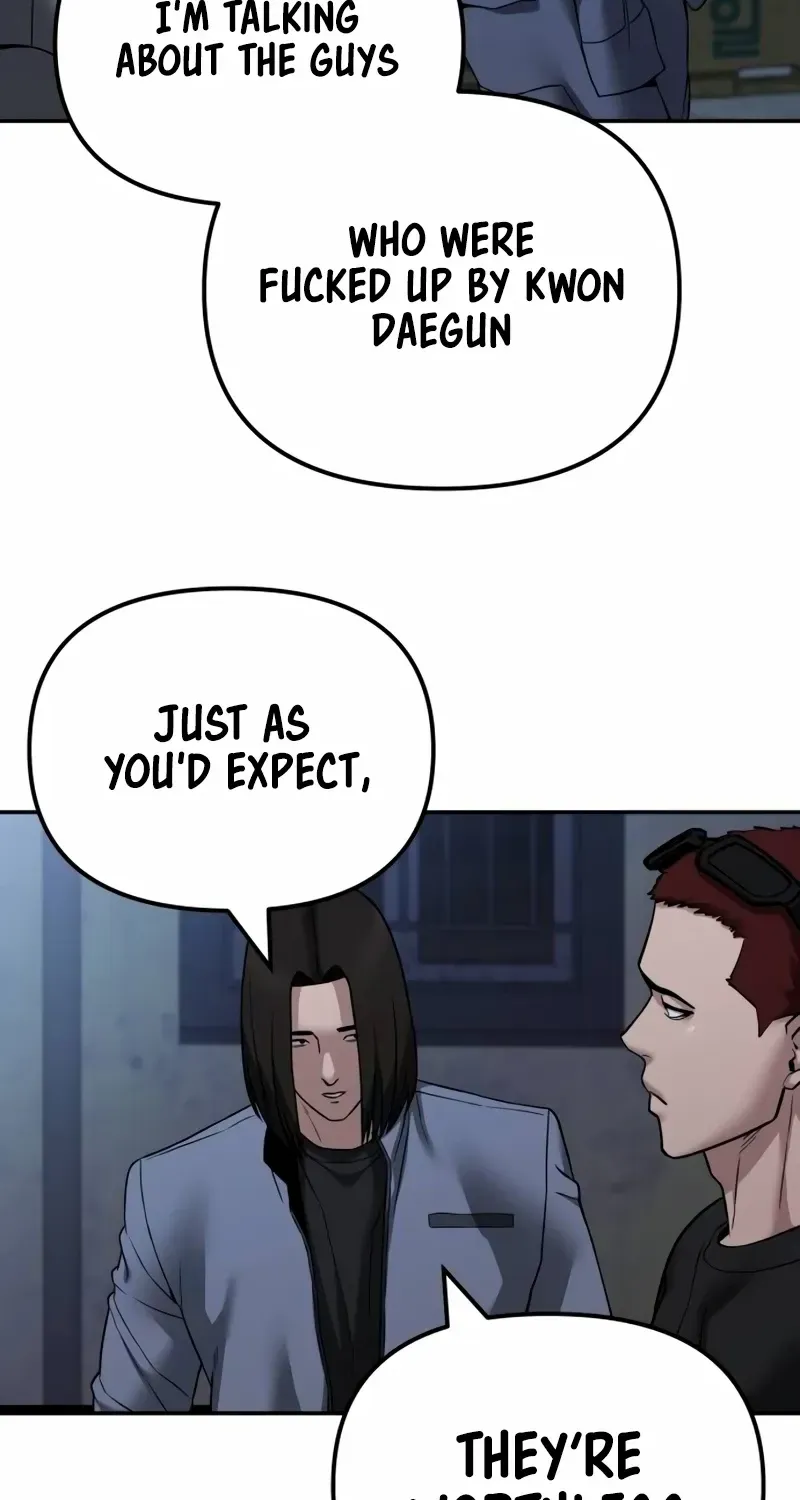 Read The Bully In-Charge chapter 113 image 98 on Lezhin