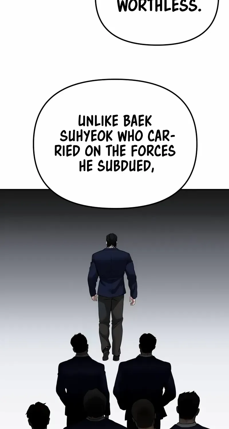 Read The Bully In-Charge chapter 113 image 99 on Lezhin