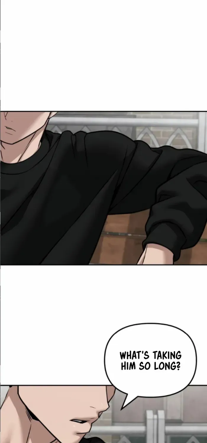 Read The Bully In-Charge chapter 114 image 100 on Lezhin
