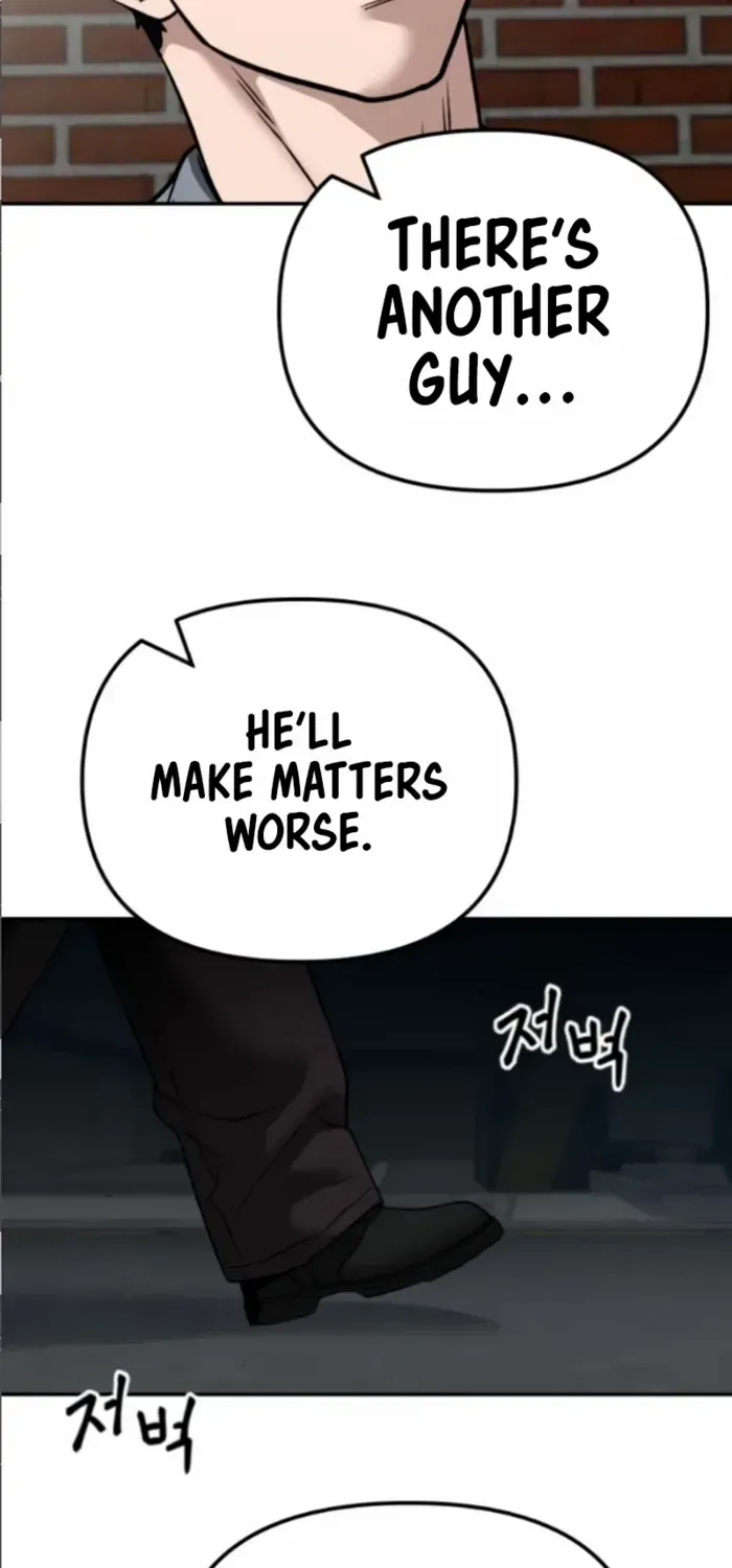Read The Bully In-Charge chapter 114 image 105 on Lezhin