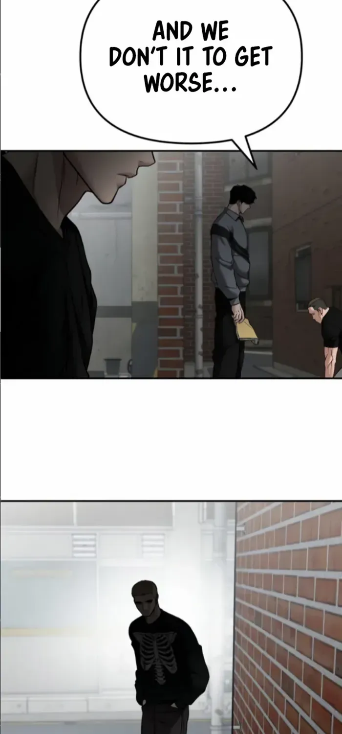 Read The Bully In-Charge chapter 114 image 106 on Lezhin