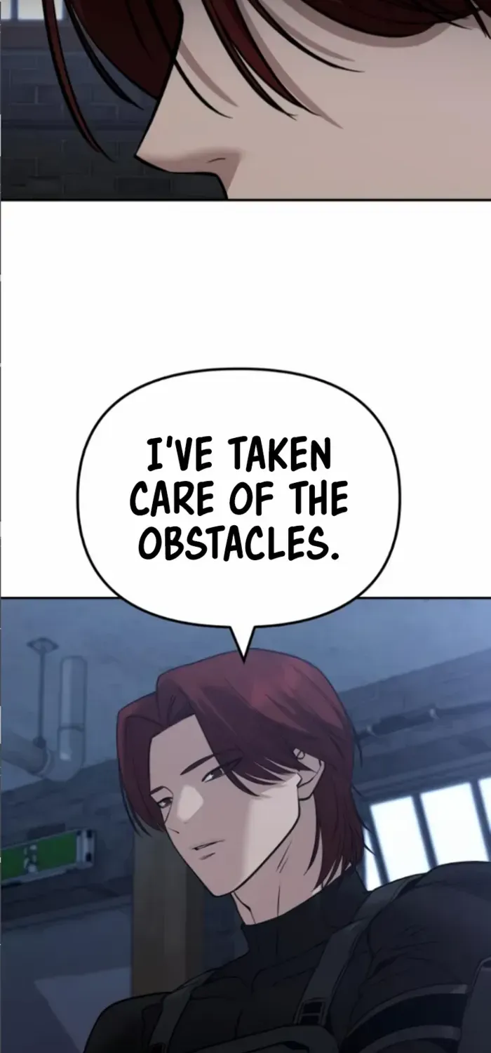 Read The Bully In-Charge chapter 114 image 11 on Lezhin