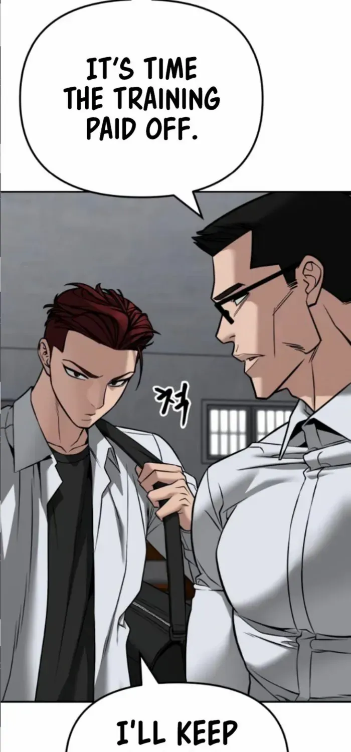 Read The Bully In-Charge chapter 114 image 112 on Lezhin