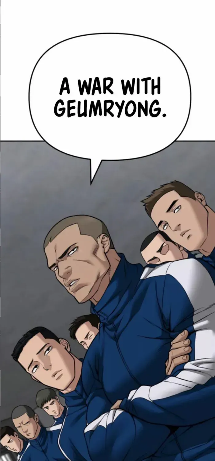 Read The Bully In-Charge chapter 114 image 114 on Lezhin