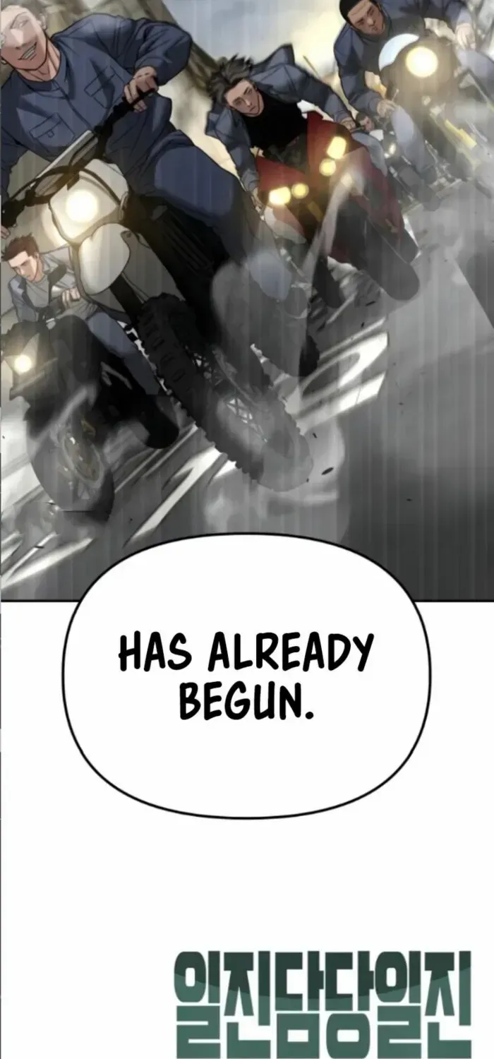 Read The Bully In-Charge chapter 114 image 117 on Lezhin