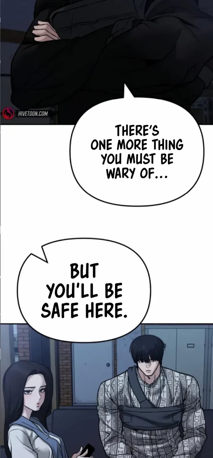Read The Bully In-Charge chapter 114 image 12 on Lezhin