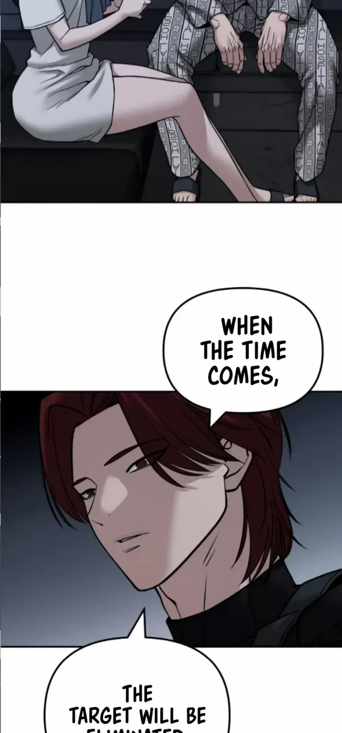 Read The Bully In-Charge chapter 114 image 13 on Lezhin