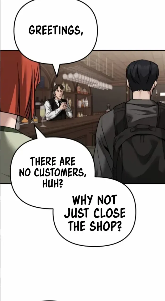 Read The Bully In-Charge chapter 114 image 15 on Lezhin