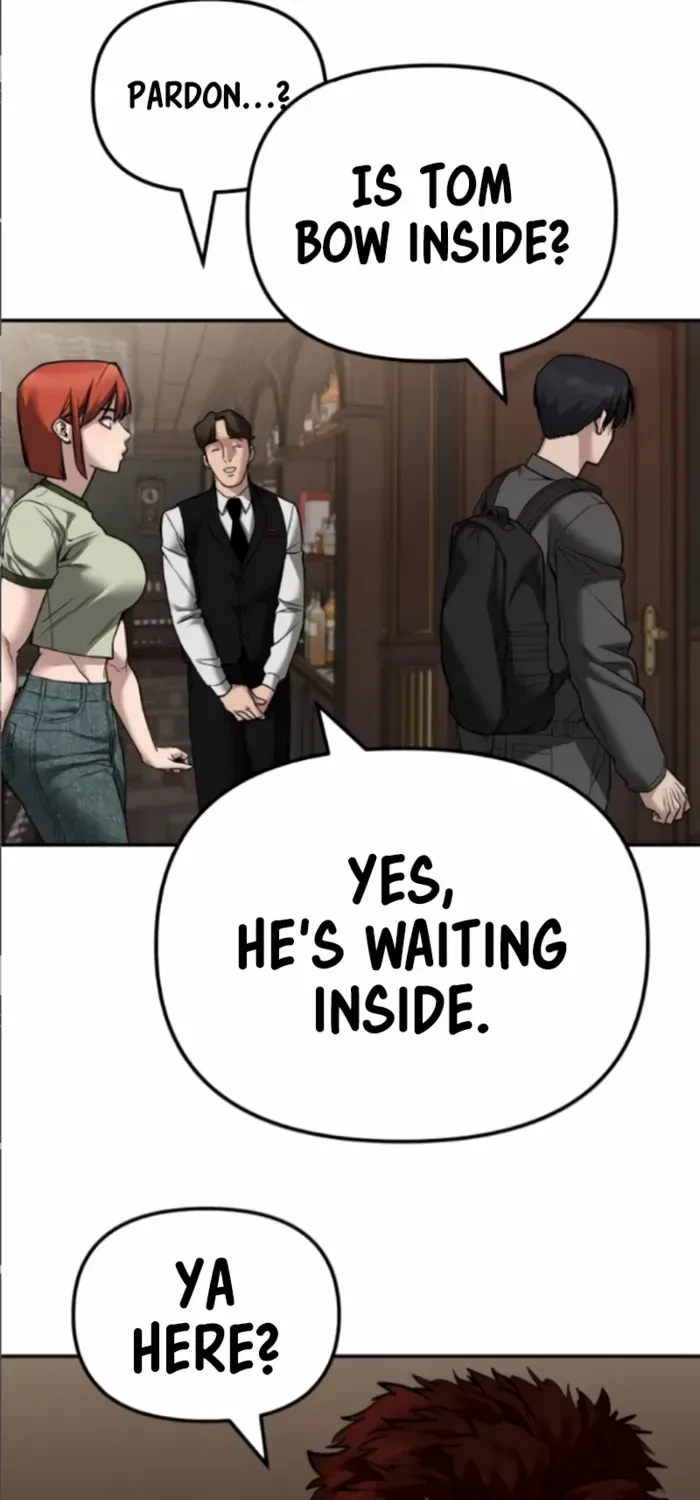 Read The Bully In-Charge chapter 114 image 16 on Lezhin
