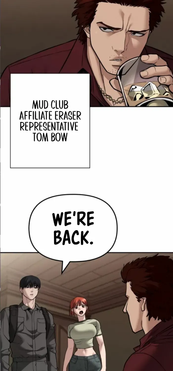 Read The Bully In-Charge chapter 114 image 17 on Lezhin