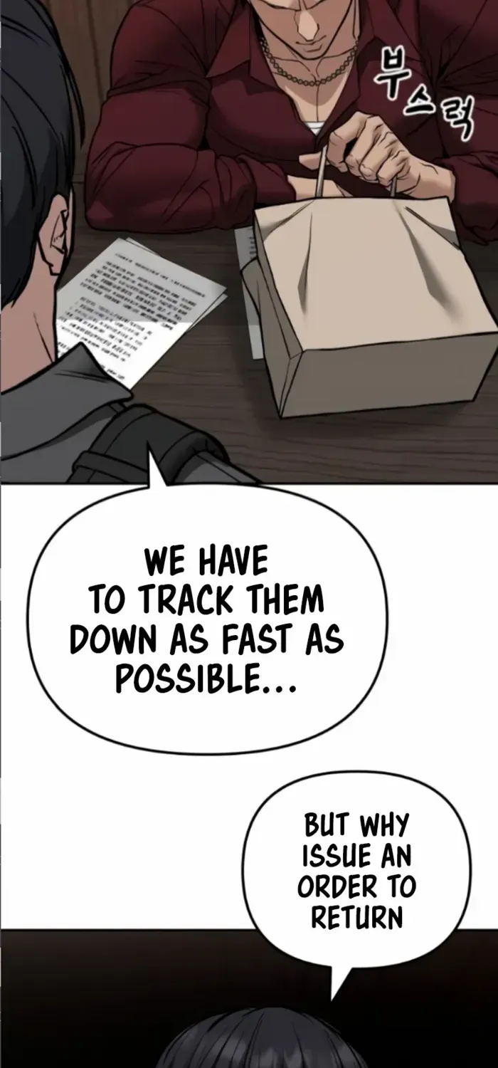 Read The Bully In-Charge chapter 114 image 21 on Lezhin