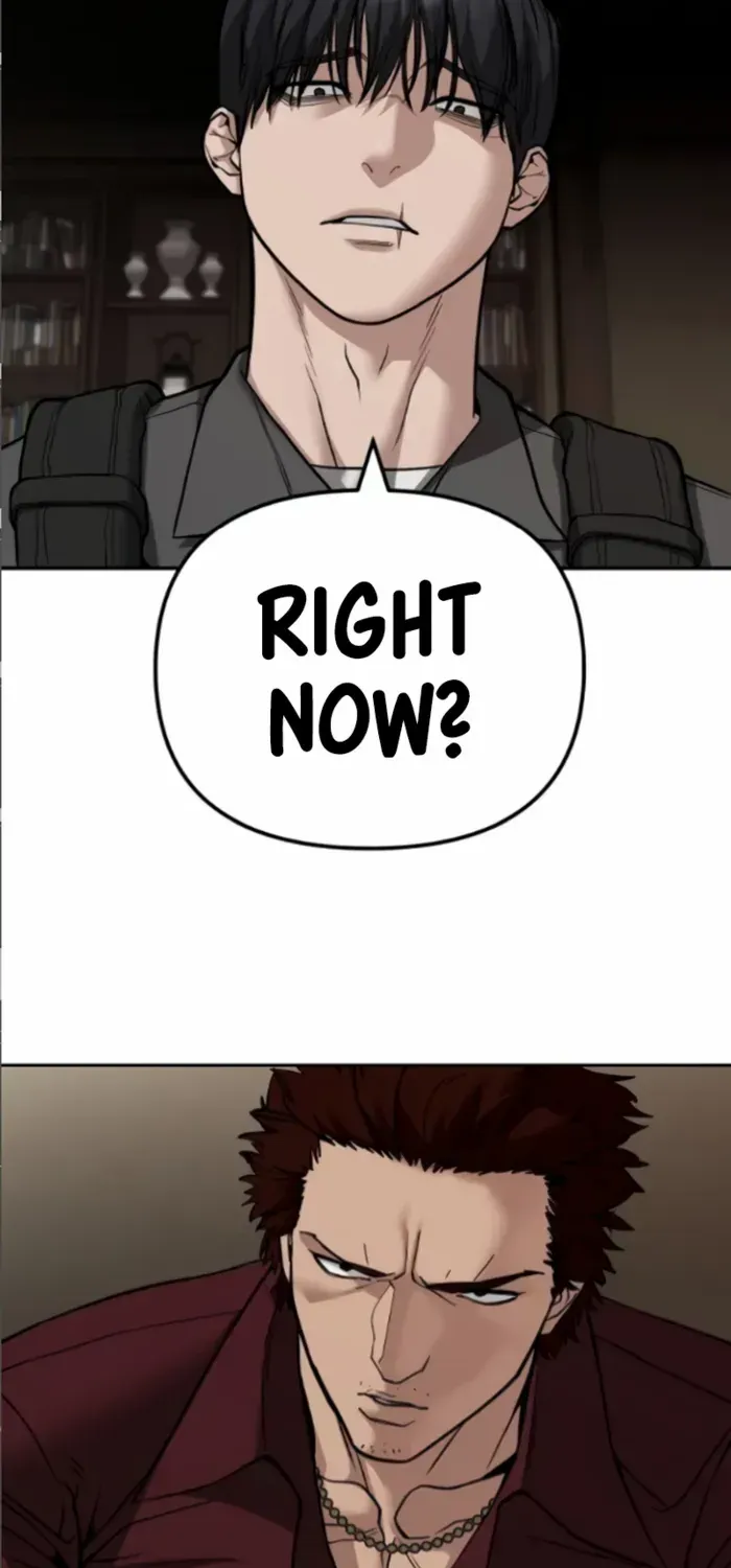Read The Bully In-Charge chapter 114 image 22 on Lezhin