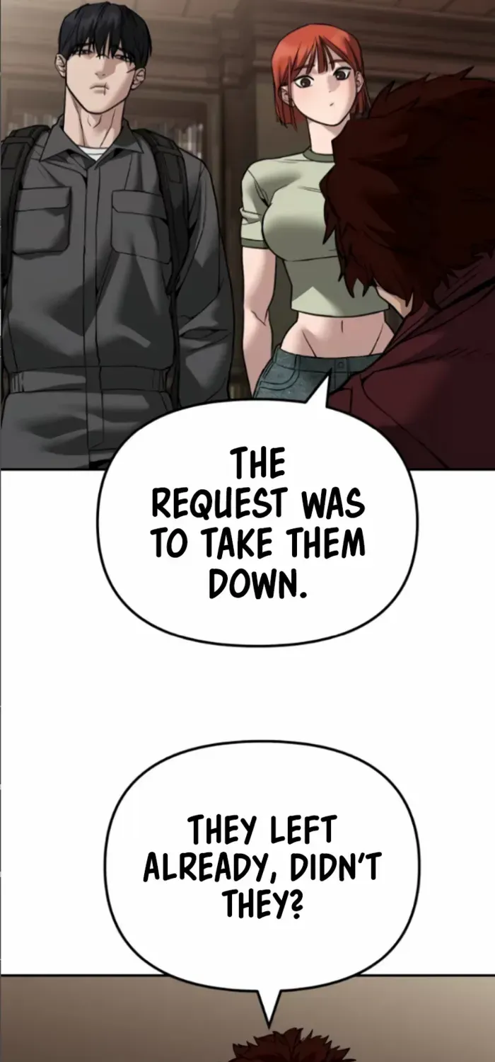 Read The Bully In-Charge chapter 114 image 24 on Lezhin