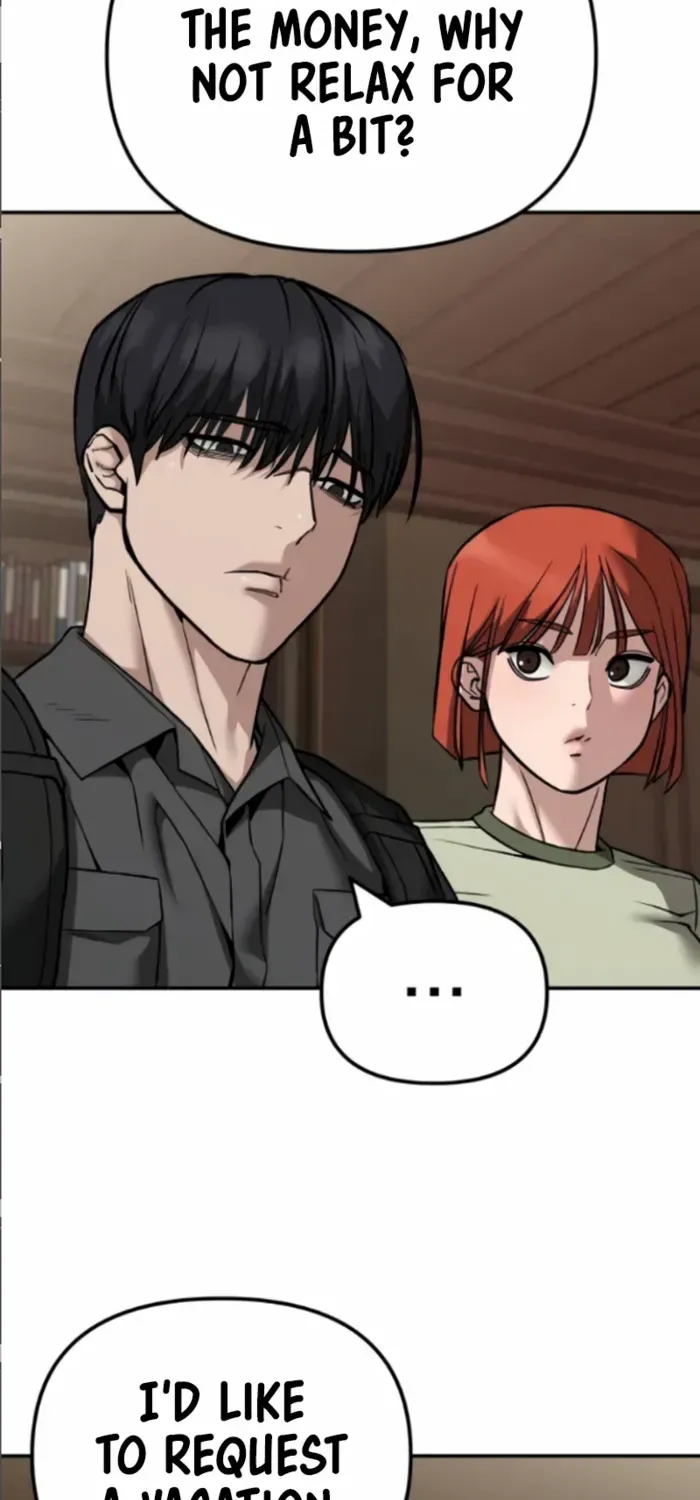 Read The Bully In-Charge chapter 114 image 26 on Lezhin